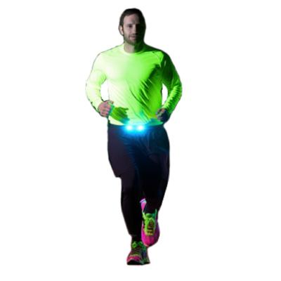 China Fashion.various Color Fashion.various Color Running Sportswear LED High Quality Hot Selling Customized Adult Night Lights Fashion LED Clothing Led Lights for sale