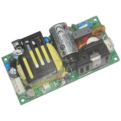 China Meanwell Industrial Automation Licensed EPS-120-12 120W 12V Single Output Switching Power Supply for sale