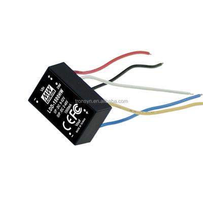 China Meanwell LDD-700HW Input 9V to 56VDC Output 2V to 52VDC Constant Current Step-Down DC to DC LED Modules LDD-700HW Variable Power Supply for sale