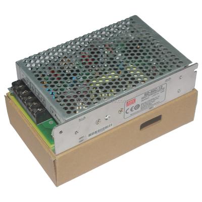 China LED Lighting Driver Meanwell Authorized SD-50C-12 50W 12V 4.2A Smps Changeover Power Supply for sale