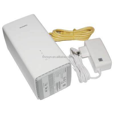 China Original SOHO CAT12 600Mbps HUAWEI B628-265 4G LTE Wireless CPE Router Support 64 Users For HUAWEI B628 for sale