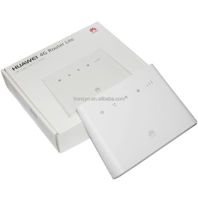 China SOHO CAT4 150Mbps HUAWEI B311 B311-521 4G LTE Simcard Wireless Router for HUAWEI B315 B310 B612 for sale