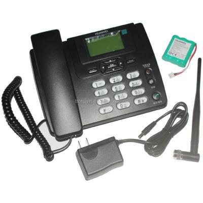 China HUAWEI FP2255 CDMA20001X 800Mhz CDMA fixed wireless phone terminal for HUAWEI FP2255 for sale