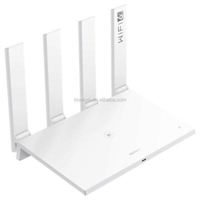 China Original HUAWEI WS7200 AX3 Quad Core Gigabit WiFi 6 Wireless Home Router for HUAWEI for sale