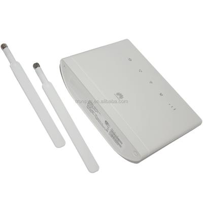 China Original SOHO CAT4 150Mbps HUAWEI B315 B315S-519 4G WiFi Router Sim Card For mobile HUAWEI for sale