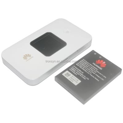 China SOHO CAT7 300Mbps HUAWEI E5785-330 Protable 4G WiFi Mobile Router with 3000mAh Batttery for HUAWEI for sale