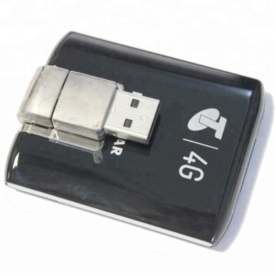 China New Original Sierra External USB 4g Modem AirCard 320U 4G LTE Universal Wireless LTE/HSPA+ 100Mbps Modem for sale