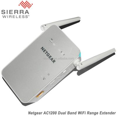 China Netgear EX6150 11AC 1200Mbps WiFi Dual Band Supplement with External Antenna EX6150 for sale