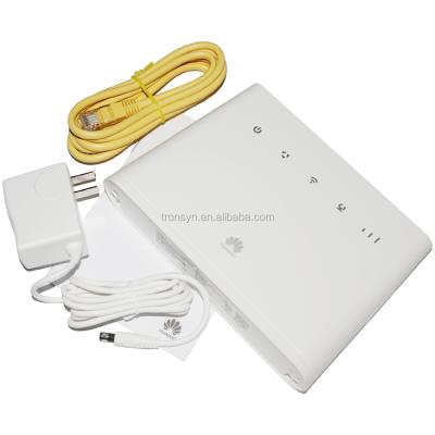 China SOHO CAT4 150Mbps HUAWEI B311 B311-221 Mobile Router WiFi 4G Support B1/B3/B7/B8/B20 Band For HUAWEI for sale