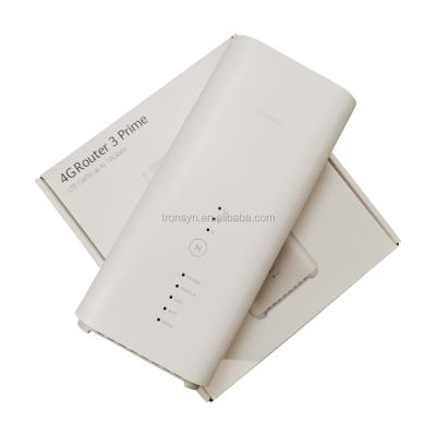 China Brand New SOHO CAT19 Euro Versio 1.6Gbps HUAWEI B818 B818-263 4G LTE 5G CPE Router with Sim Card Slot For HUAWEI for sale