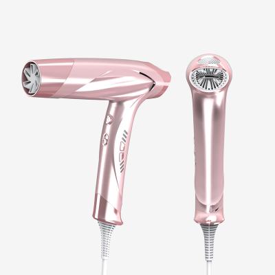 China Ionic Anion Quick Dry Hair Dryer for sale