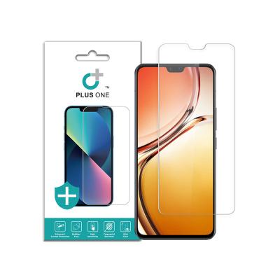 China Anti Scratch/Anti Shatterproof/Bubble Free Scratch Phone Screen Protector For Vivo V23 5G Tempered Glass Support OEM Package for sale