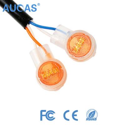 China Telephone Connector Hot Sales Internet Telecom Cable Joint Connector K2/UY2 Telephone And Network Cables Connector Hot for sale