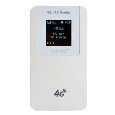 China Low radiation 4g ENTERPRISE sim card lte wireless router for sale