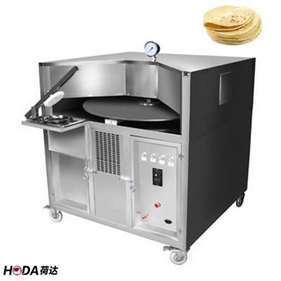 China Hotels Fully Automatic Roti Machine Baking Chapati Making Automatic Dumpling Home Roti Bakery Machines for sale