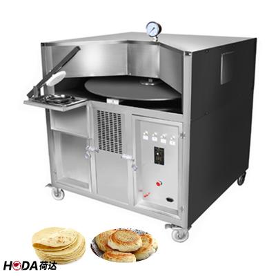 China Commercial Hotels Roti Bread Maker Oven Home Roti Making Machine Electric Oven for sale