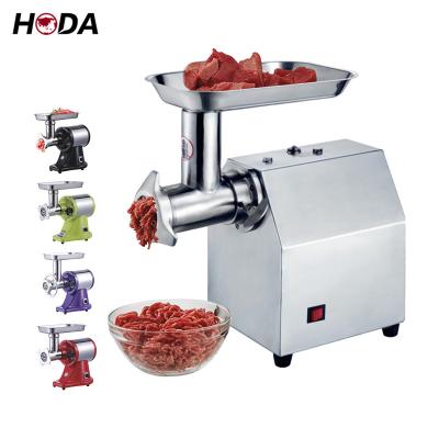 China High Capacity 304 Stainless No 32 22 12 Electric Automatic Heavy Duty Manual Meat Grinder 32 Meat Grinder Commercial Meat Grinder for sale