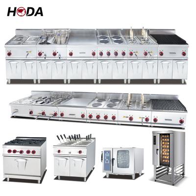 China Hotel Subway Pizza Burger Fast Food Kitchen Used Commercial And Restaurant Equipment Kitchen Equipment Restaurant Supplies For Sale for sale