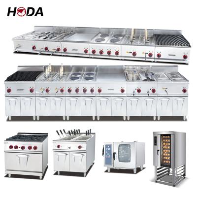 China hotel guangzhou commerical kitchen equipments for restaurants hospital home list with prices, modular central kitchen equipment for sale