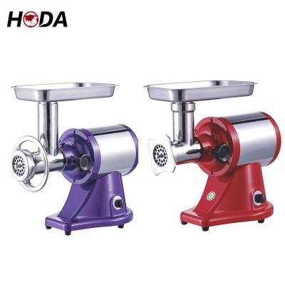 China High capacity meat meat grinder hand and aluminum skicer plate with hub 1000 weight in china meat meat grinder sausage maker 3 in 1 - 500w, 1500w power grind for sale