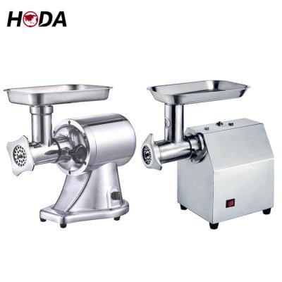 China High capacity ready to ship meat food processing machine beef pork fish meat grinder grinder, commercial meat grinder machine for sale for sale