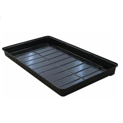 China Vacuum Forming Products OEM Design Plate Corrugated Plastic Cutlery Tray Divider for sale