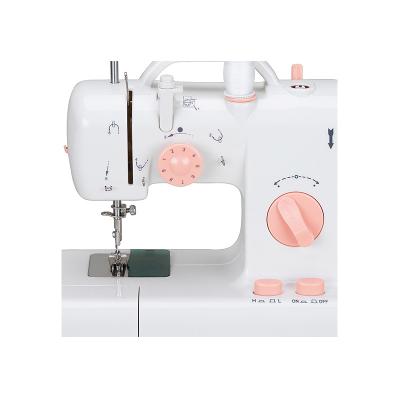 China FHSM-318 Apparel Working Universal Post Bed Sewing Machine for sale