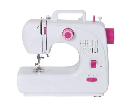 China Garment VOF FHSM-508 Multi Function Household Electric Sewing Machine For Jeans for sale