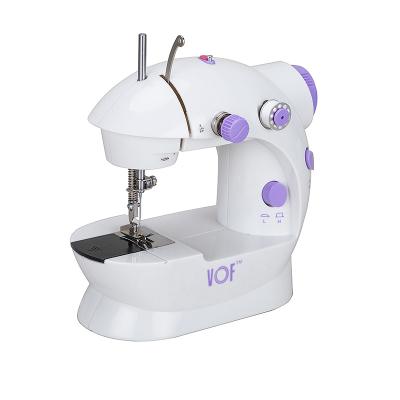 China FHSM-202 electric household jeans sewing machine price for sale