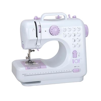 China FHSM-505 Brand Household Pocket Sewing Machine for sale