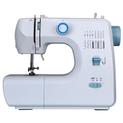 China Protex electric industrial usha tailor stitch hand garment VOF FHSM-700 household sewing machine for sale