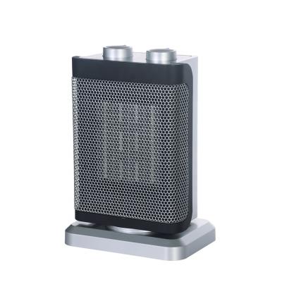 China Hotel 750W / 1500W Ceramic Radiator Swing Adjustable for sale