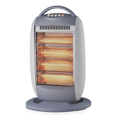 China YQ-16H 1600w Hotel Halogen Heater for sale