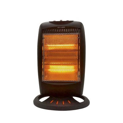 China 110V/120V/127V/220V/230V/240V Hotel Halogen Heater Promotion Item for sale