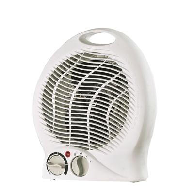 China 2000w Hotel Electric Fan Heater for sale