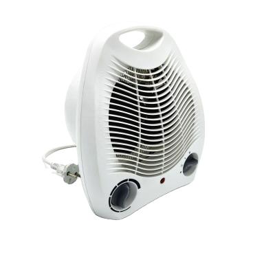 China 2000W Hotel Electric Fan Heater for sale