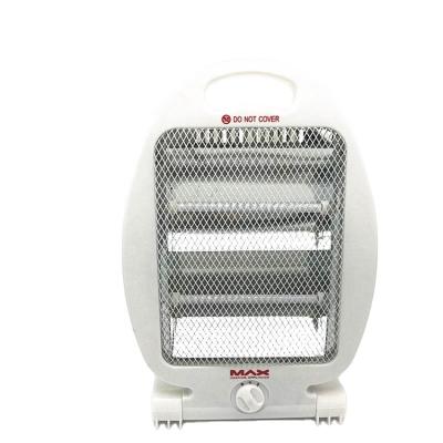 China Adjust Thermostatic Controller Hot Sale 800w Quartz Heater for sale