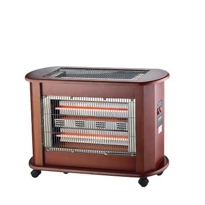 China Hotel Greenhouse Good Quality Quartz Electric Heater for sale