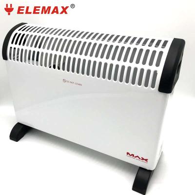 China Bedroom CE Certification2000w Convection Heater for sale