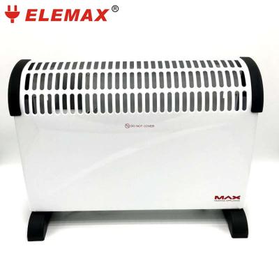 China Best Electric Bedroom Convector Heaters for Winter for sale