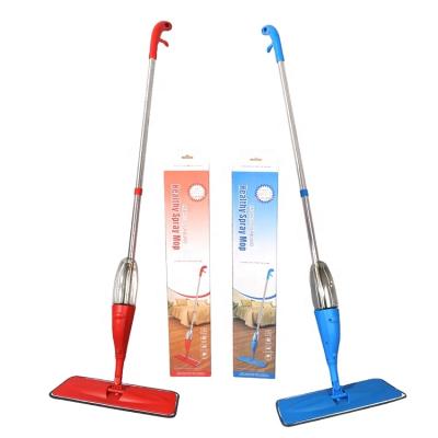 China Factoryhot Sale Household Sustainable Handless Cleaning Washing Dish Magic Mop for sale