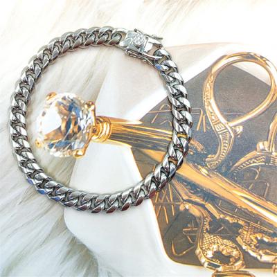 China Original manufacturer FASHIONABLE stainless steel bangle bracelet connector for sale