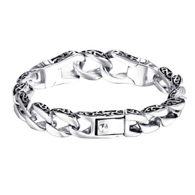 China Other Love Rope Bracelet Luxury Designer Stainless Steel for sale