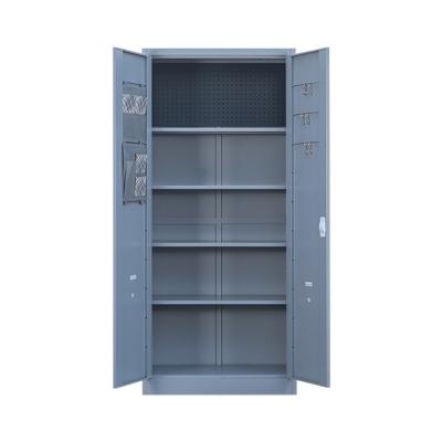 China Durable Professional Chests Heavy Metal Industrial Duty Boxes Mechanic Tool Storage Storage Garage Series Combination Cabinet for sale