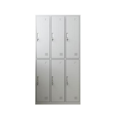 China custom expandable steel rack cabinet metal cabinet for shoes/shoes cabinet for sale