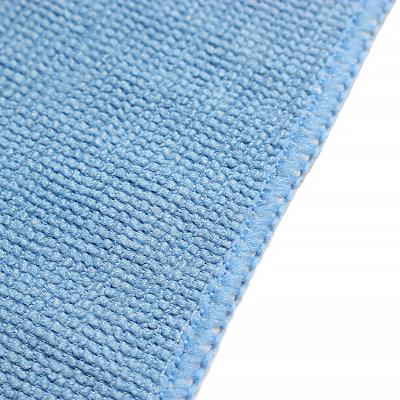 China New Type Kitchen Cleaning Towel Cleaning Rags Towel Strip Microfiber Cleaning Sustainable Sale Well Towel for sale