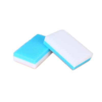 China Viable Nano Sponge 12.5*7.5 Magic Sponge Kitchen, Magic Sponge Eraser, Magic Eraser Cleaning Sponge for sale