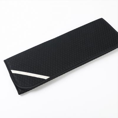 China Viable Wholesale High Quality Reversible Bottle Drying Mat For Dish Drying Mat for sale