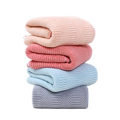 China Hot Cheap Good Quality Baby Bath Towel Hooded Newborn Bath Towel Safe For Sale Kids Branded Bath Towel for sale