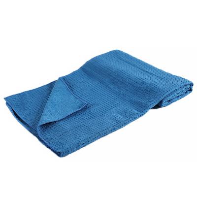 China 2021 Compressed Yoga Towel Microfiber Yoga Special Hot Sale Viable Quick Dry Towel for sale